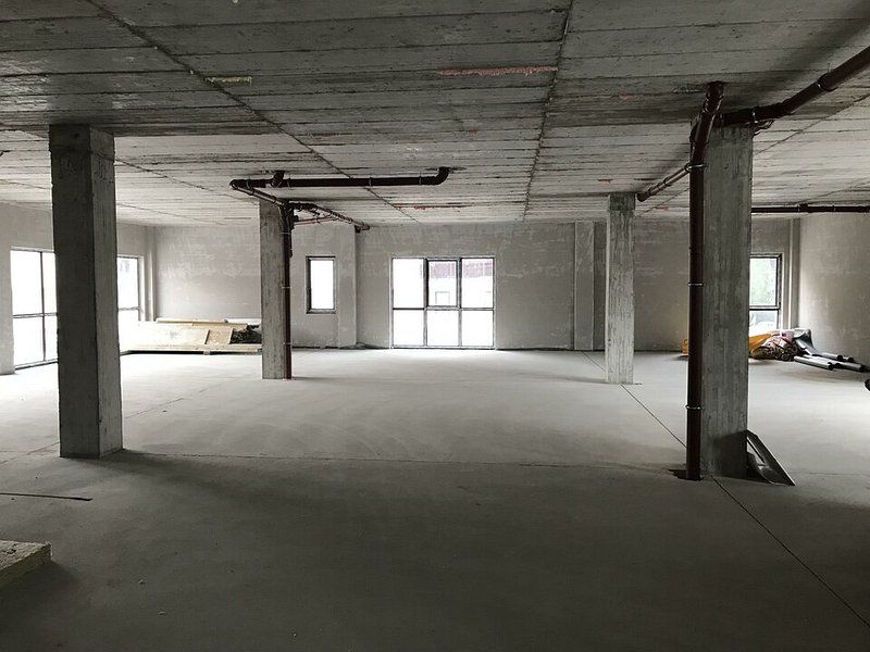 Parcul Poligonului Zona Poligon Închiriez Spațiu Comercial - Poză 4