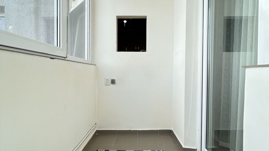 Apartament 4 camere 90 mp loc parcare centrala termica Inel 2 - Poză 19