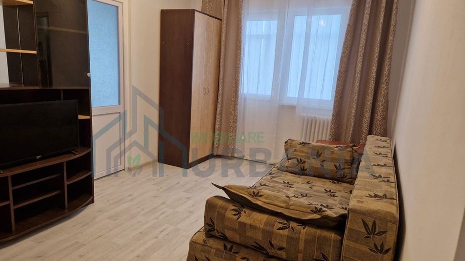 Apartament de închiriat, 2 camere, 42 mp, zona Alexandru cel Bun - Poză 5
