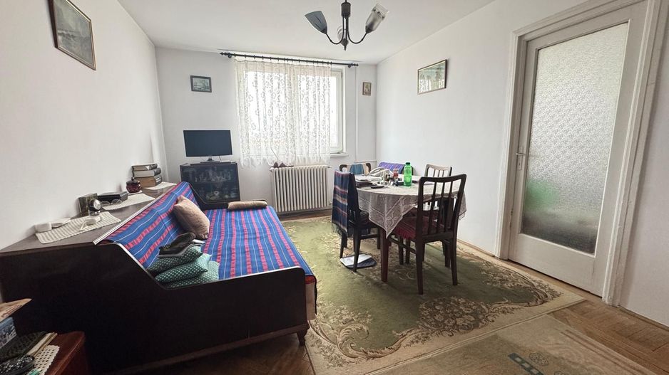 Apartament 2 camere Calea Grivitei - Poză 1