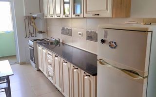 Apartament 3 camere, bloc nou, Giroc, la cheie - Poză 3