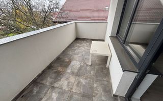 Apartament cu 2 camere, tip studio, 1/3 – Str.Arcadiei, Comision 0% - Poză 10