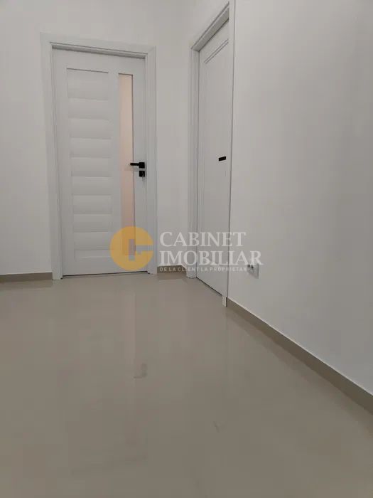 2 Camere Decomandat- Renovat- Rond Zimbru - Poză 5