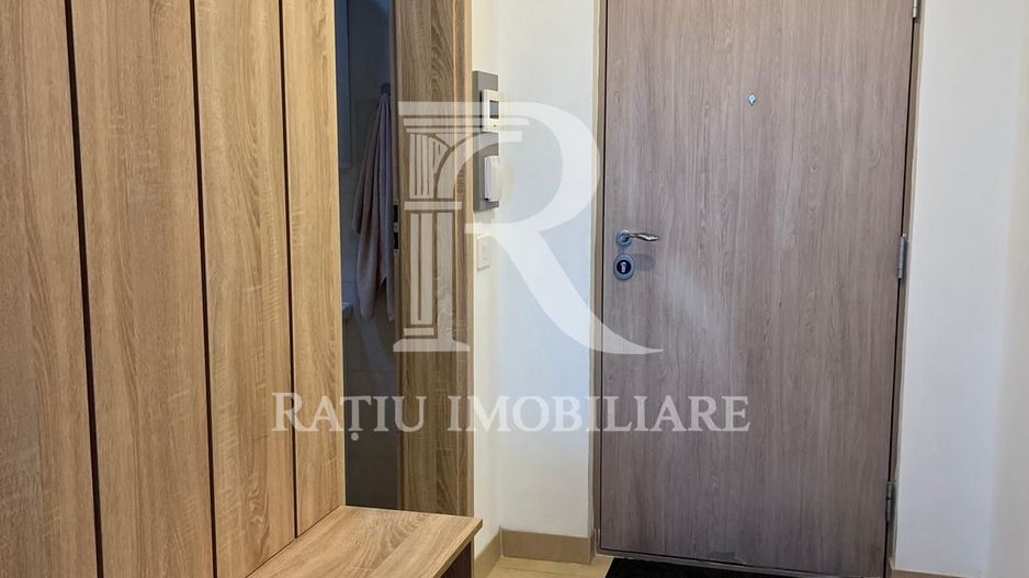 Apartament cu 2 camere | Parcare  | Prima Onestilor | Oradea - Poză 4