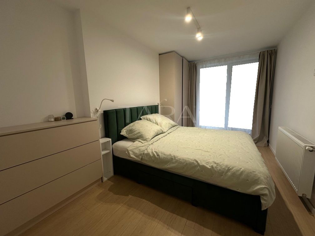 Terasă de 12 mp, finisaje moderne și confort smart în Grigorescu! - Poză 6