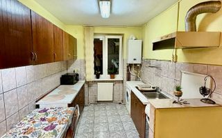 APARTAMENT 2 CAMERE DE ÎNCHIRIAT – ZONA CEDONIA Garantie 500€ (se poate plati in - Poză 6