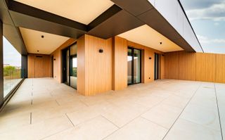 PENTHOUSE DE LUX | 4 CAMERE | PIPERA | MUTARE IMEDIATA - Poză 4