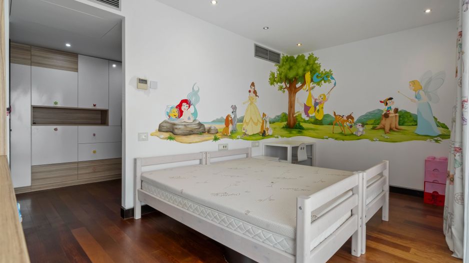 OPORTUNITATE 4 CAMERE DE INCHIRIAT ALIA APARTMENTS - Poză 14