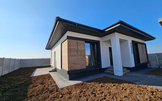 Casa 4 Camere | 200 m de Blv. - Poză 2