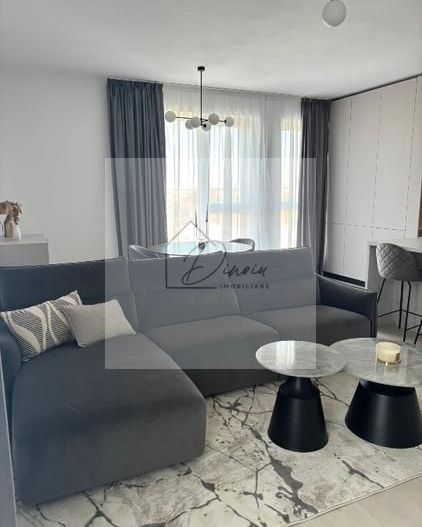 Apartament 2 camere de vanzare Pipera Rond OMV I Lux I parcare inclusa - Poză 1