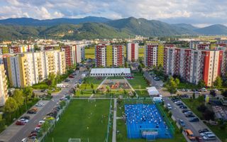 Apartament 2 camere Avantgarden 3 - Poză 9