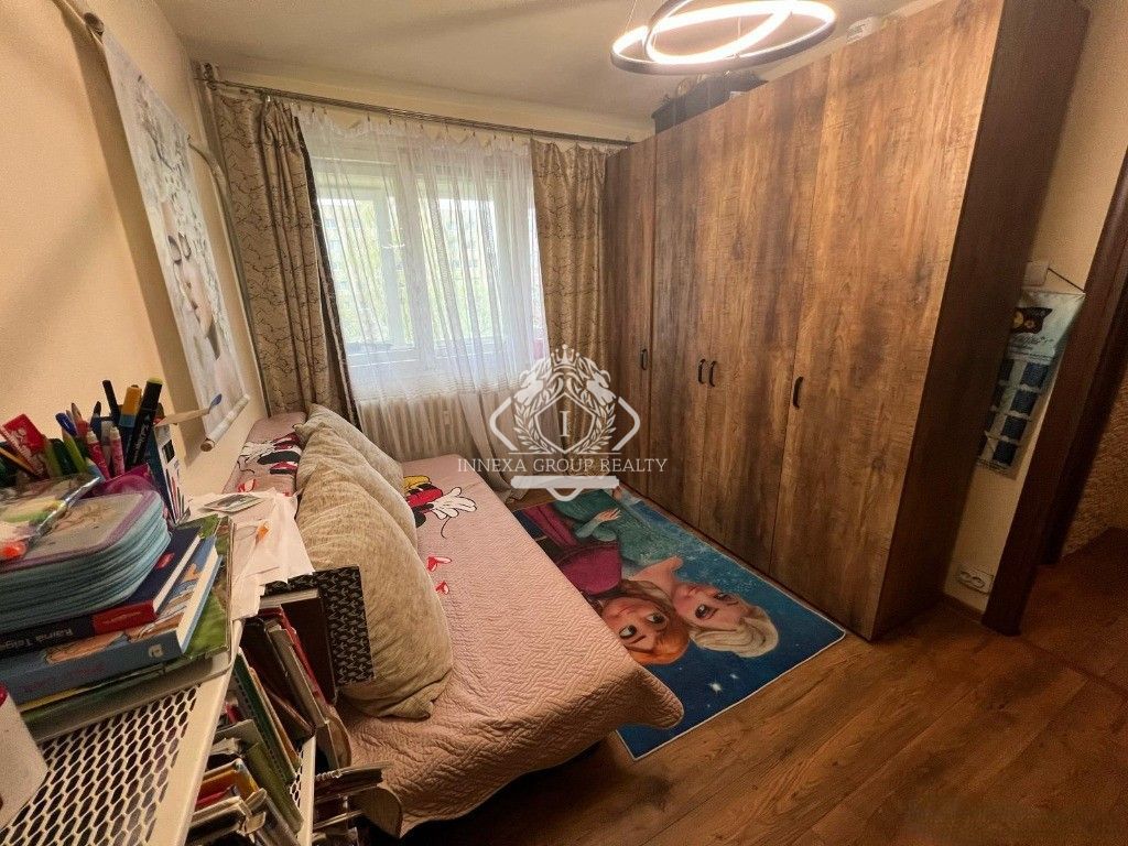 Apartament 3 camere I Drumul Taberei - Plaza - Poză 7