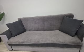 AP. 3CAM DECOMANDAT+LOC DE PARCARE. MOBILAT/ COMPLEX BLOCURI P+3! - Poză 5