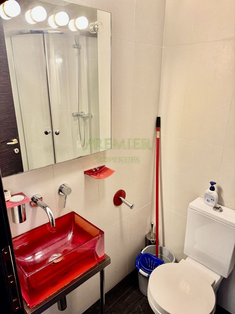 3 CAMERE MOBILAT SI UTILAT | MONTE CARLO PALACE SUITES | PRET NEGOCIABIL | BOXA - Poză 8