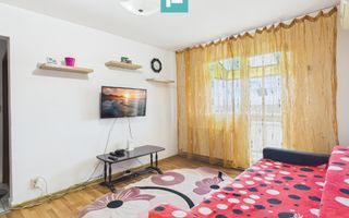 Apartament cu 2 camere zona Fortuna - Poză 1