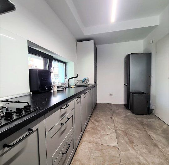 Vila P+2 in Parcul Tineretului - constructie 2021 - ansamblu inchis - Poză 16