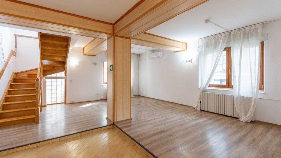 Aviatiei | Smaranda Braescu | Vila reprezentativa de inchiriat - Poză 6