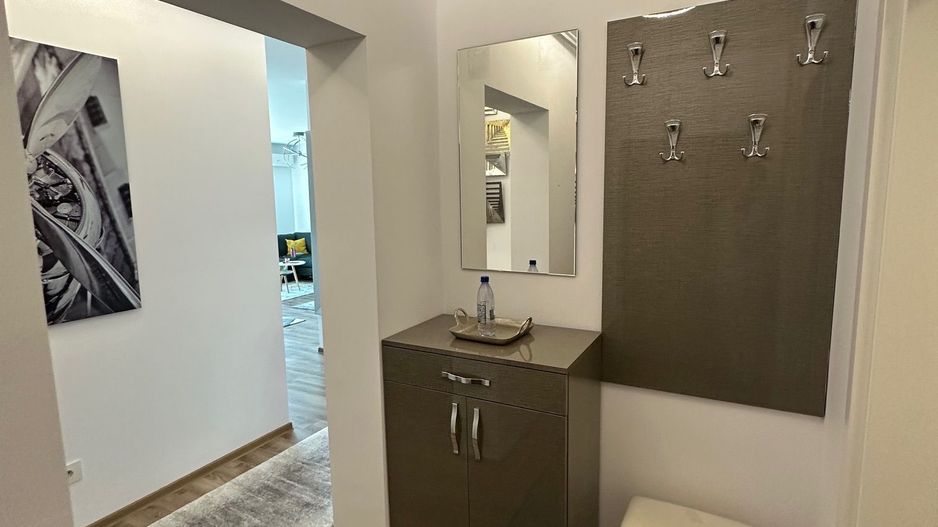 Apartament  zona Aradului - Poză 7