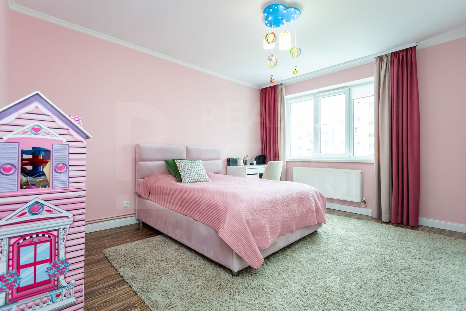 Vânzare, apartament, 2 camere, strada Ion Dumeniuc, Ciocana - Poză 12