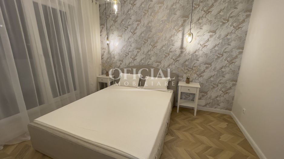 Apartament 2 Camere | 43 Mp | Terasa 15 Mp | Zona Terra Urusagului - Poză 3