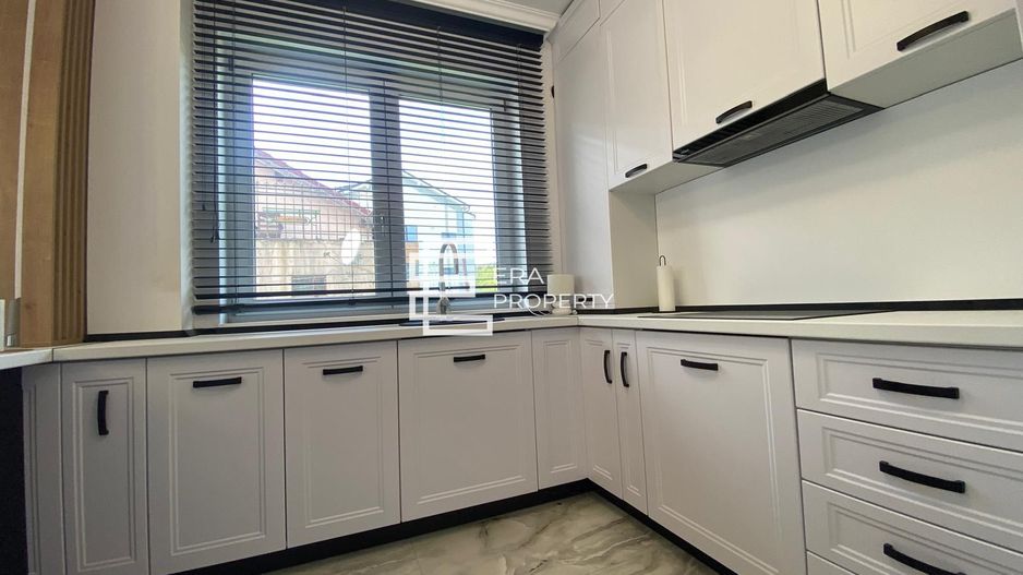 Apartament 2 camere, mobilat și utilat | prima inchiriere |zona DaVinci - Poză 7