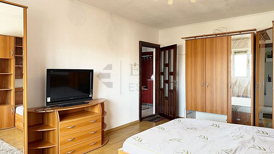 Apartament 3 camere de inchiriat in Nufarul - Poză 4