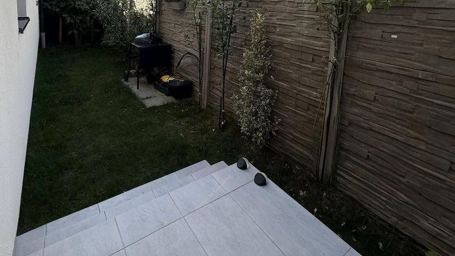 Giroc-Liceu | 2 Camere | Curte proprie | Loc de parcare | Mobilat si utilat - Poză 11