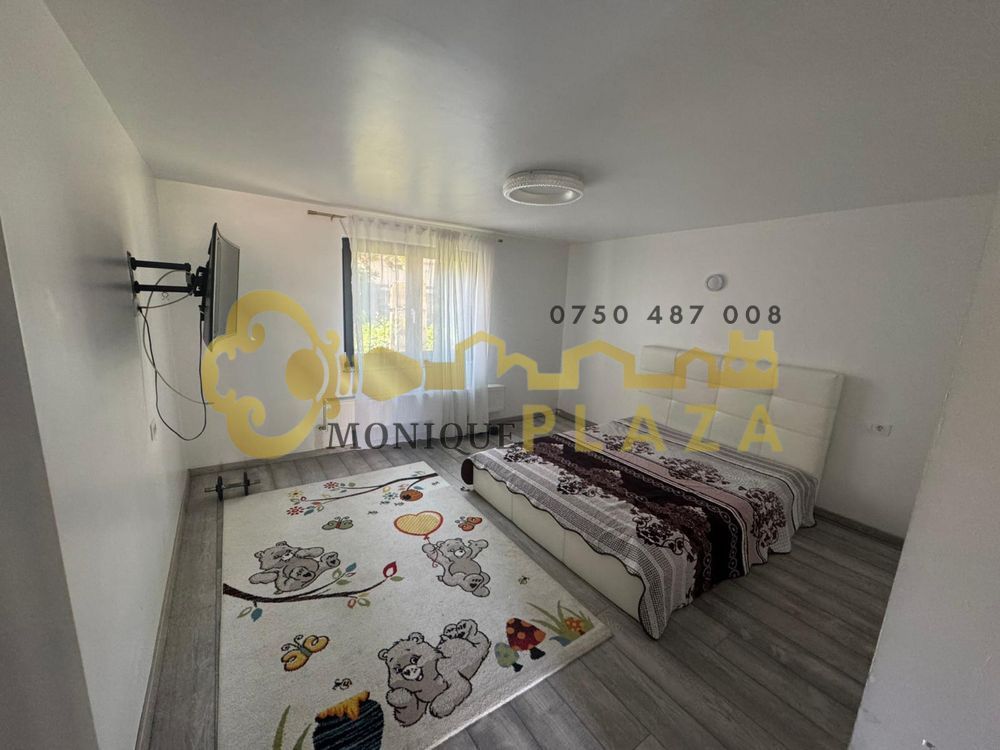 Casa moderna | Zona linistita | Garaj | Disponibila imediat | - Poză 3