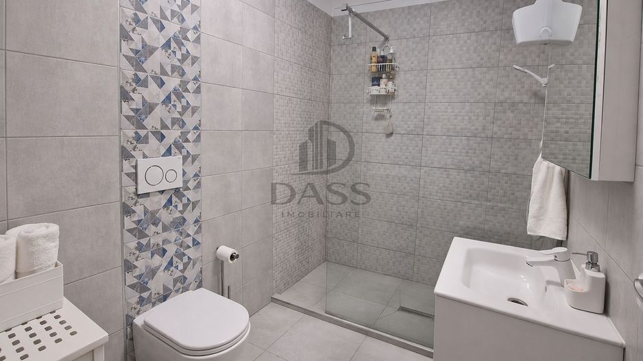 Apartament modern 3 camere de inchiriat Magnolia - Poză 7