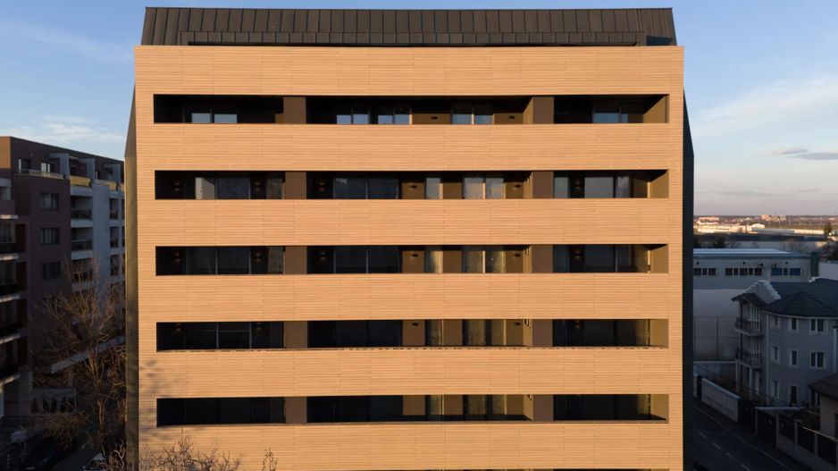 Habio Trifesti - Poză 2