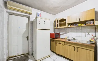 Vilă cu potențial,  Strada Transilvaniei, sector 1 - Poză 19