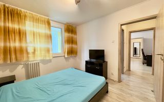 Apartament 2 camere renovat la 13 minute METROU Obor - Poză 7