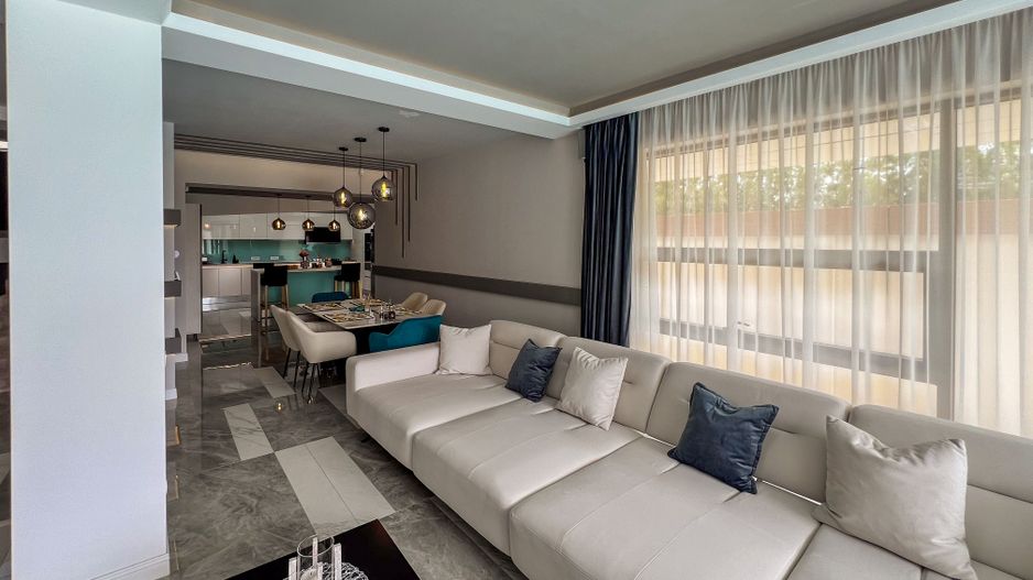 Ready to move  |  Vila premium cu piscina și jacuzzi încălzite - Poză 17