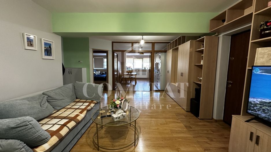 Apartament 2 camere | Zona Str Florilor - Poză 3