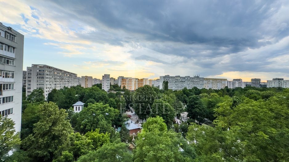 2 camere decomandat | Dristor | Pet-Friendly | ParkLake & Parcul Ior - Poză 14