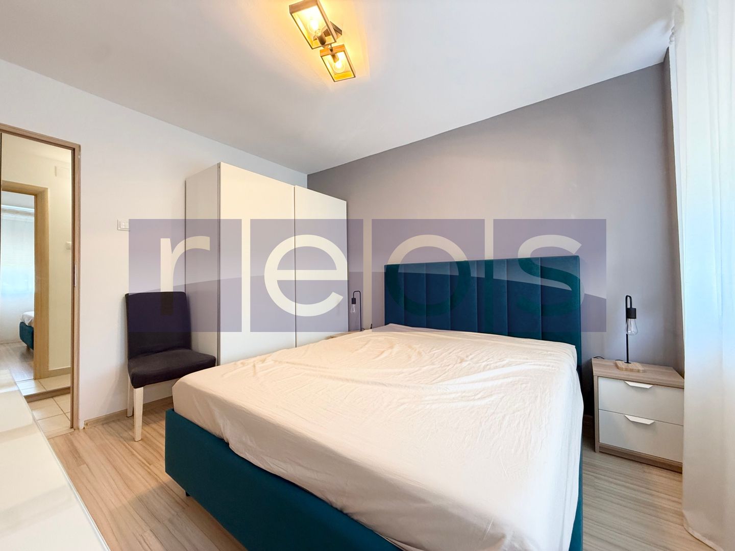 VANZARE 2 CAMERE | ZONA DRISTOR | MOBILAT SI UTILAT - Poză 4