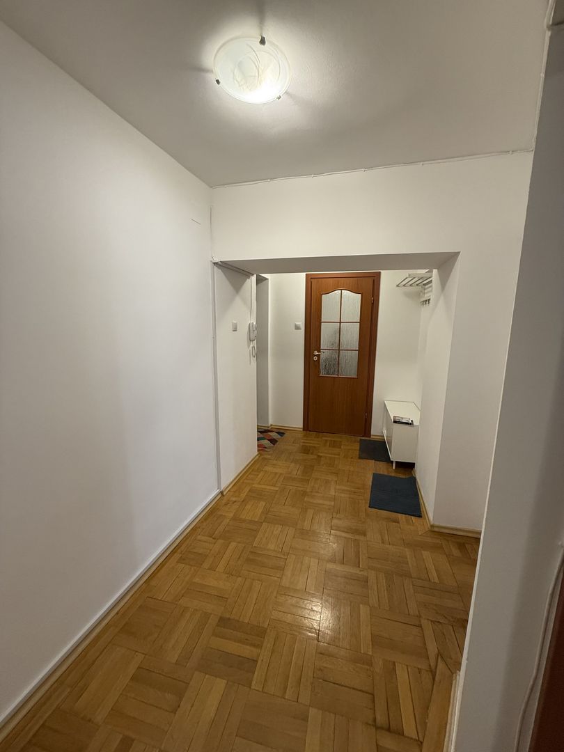 Apartament 2 camere | Radu Beller | vis-a-vis Nuba Cafe - Poză 2