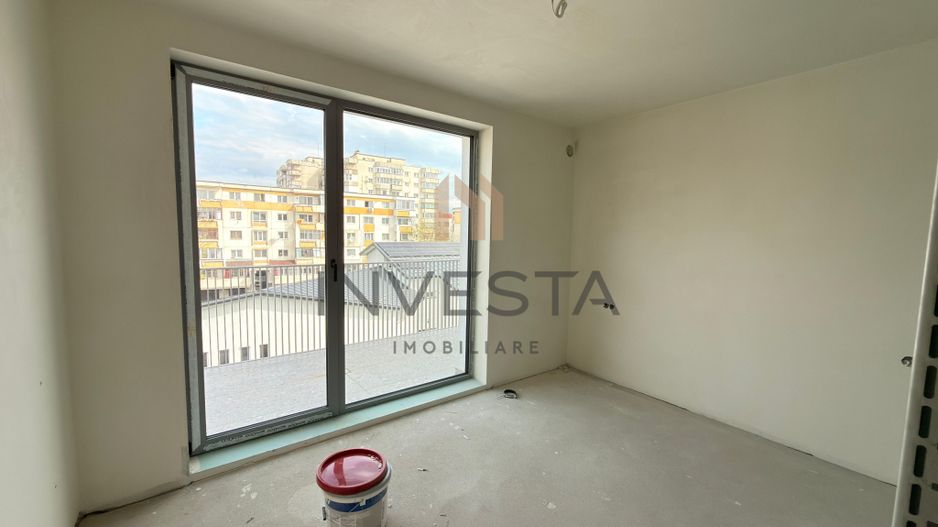 Apartament cu 4 camere, terasa, dispus pe 2 etaje | zona Intre Lacuri! - Poză 2