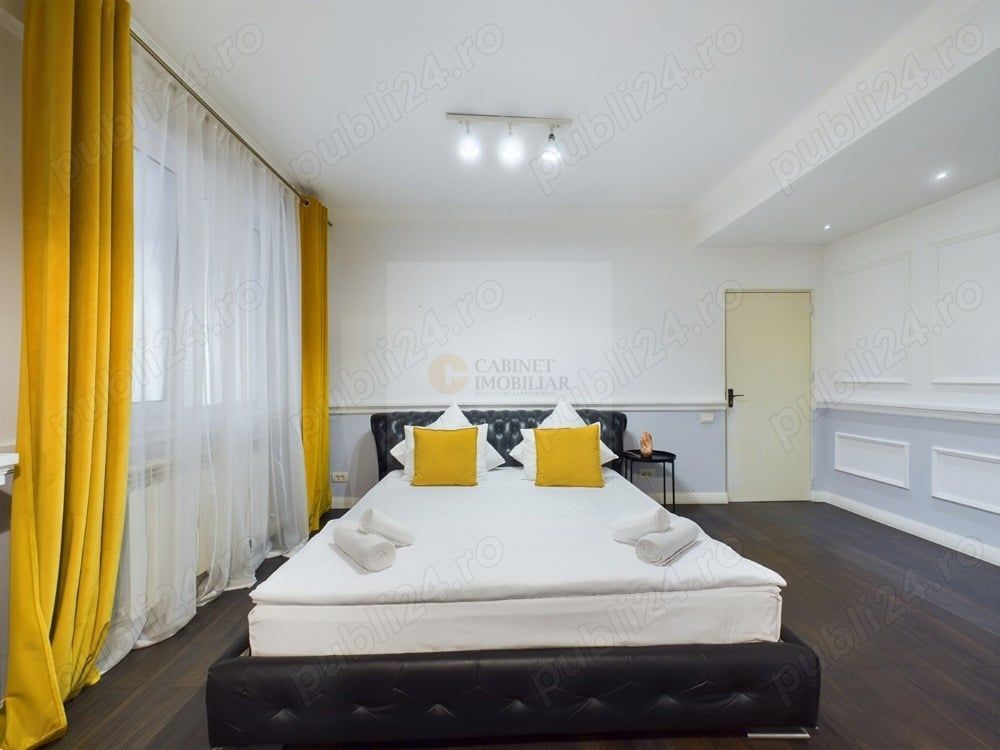 3 Camere + Parcare | Bloc 2010 | Piața Unirii - Poză 7