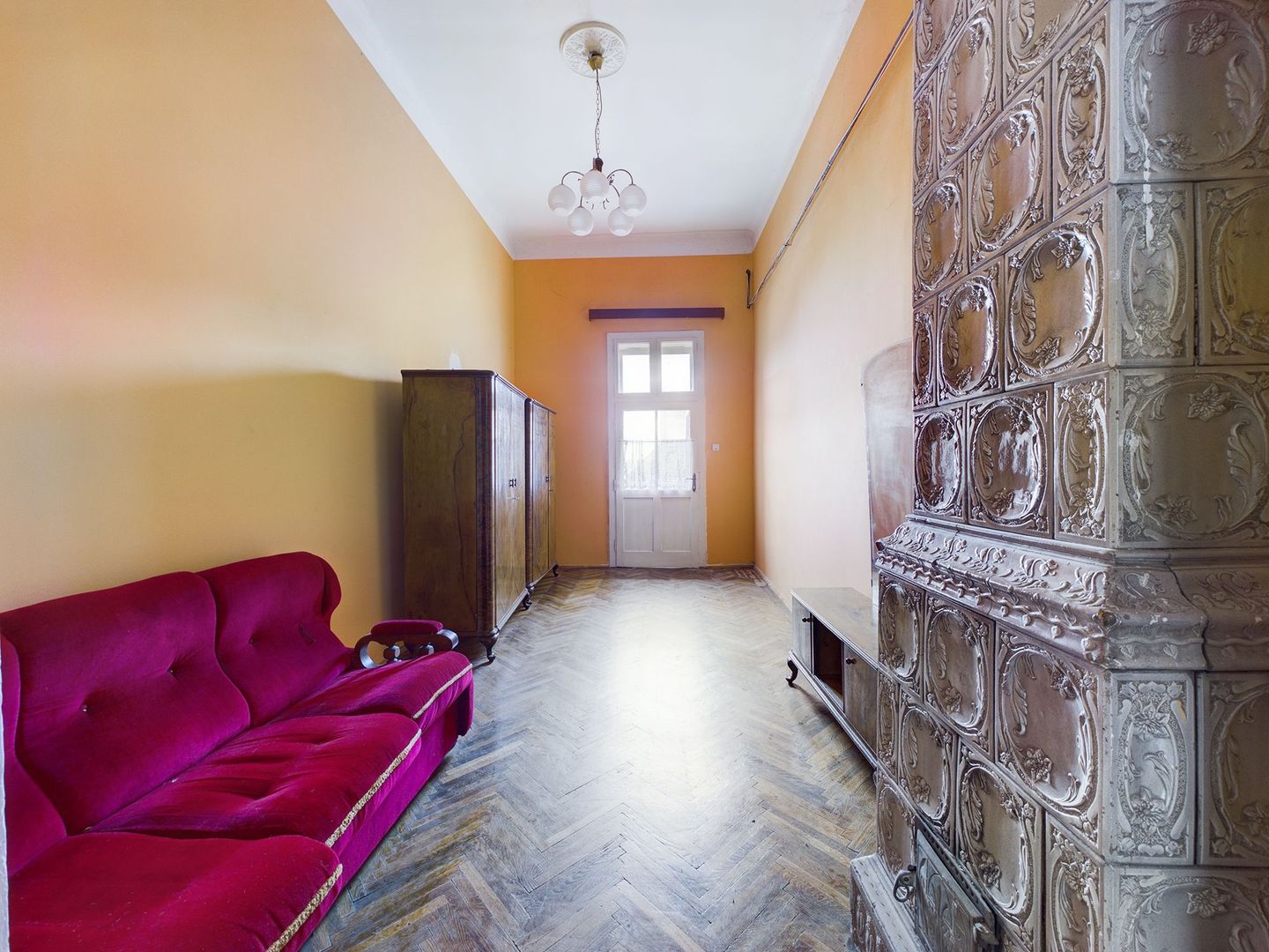 Apartament de 2 camere pe strada Episcopiei - Poză 9