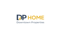 DP HOME - Logo