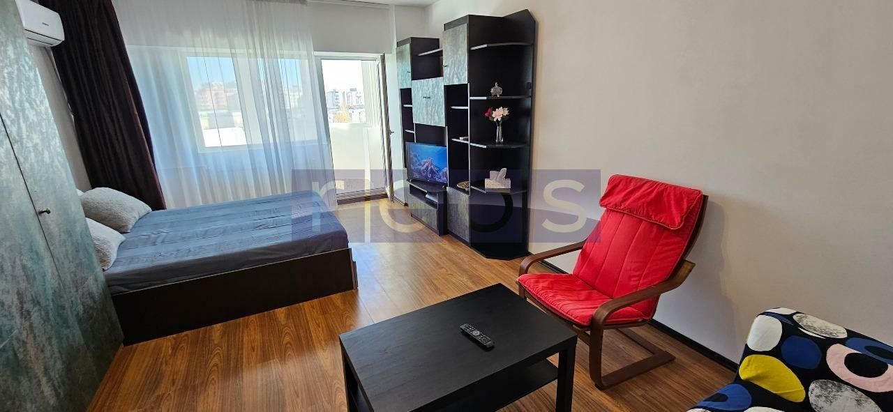 VANZARE GARSONIERA | DECOMANDATA | ZONA VITAN MALL - Poză 2