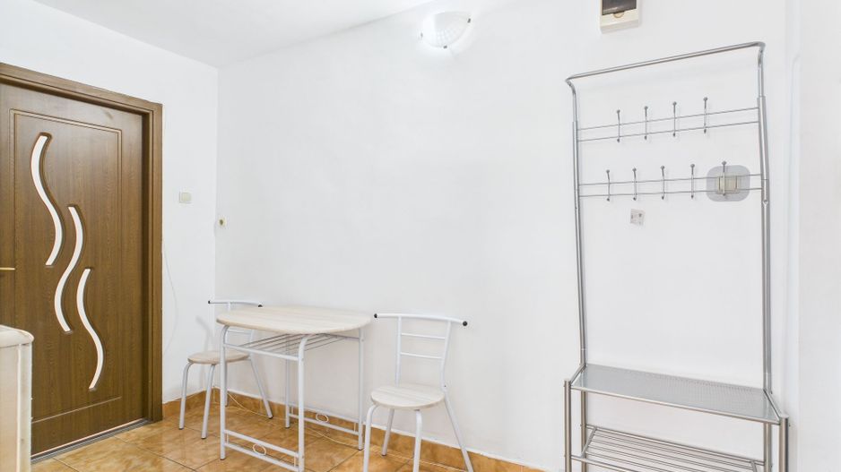 Apartament cu 1 cameră în Calea Buziașului - Poză 9