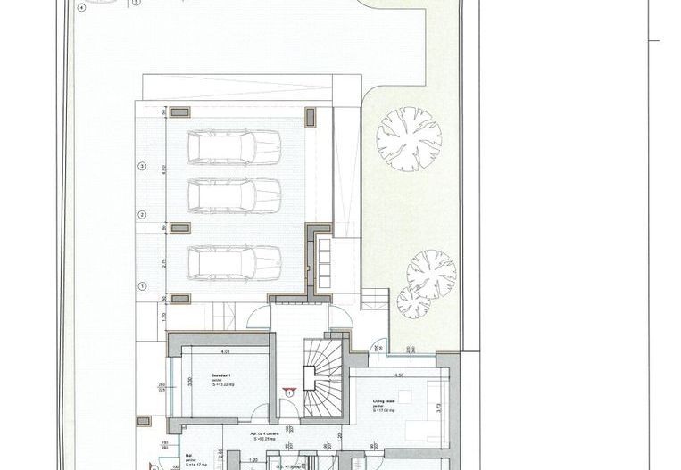 Casă / Vilă cu 8 camere de vânzare în zona Central - Poză 10