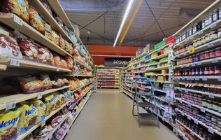 Spatiu comercial de vanzare - 325 mp cu chirias