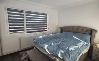 Apartament 3 camere, central, renovat recent, zona linistita, Campina - Poză 10