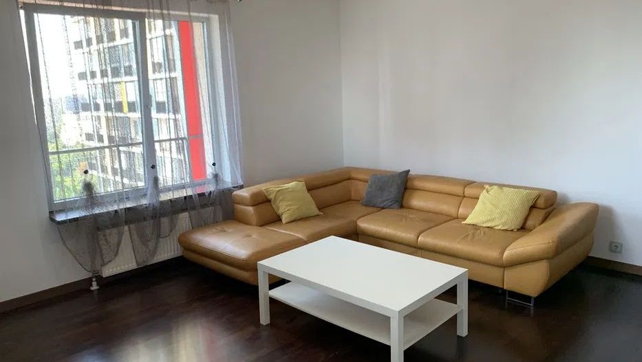 Apartament 3 camere ASMITA GARDENS de inchiriat. - Poză 2