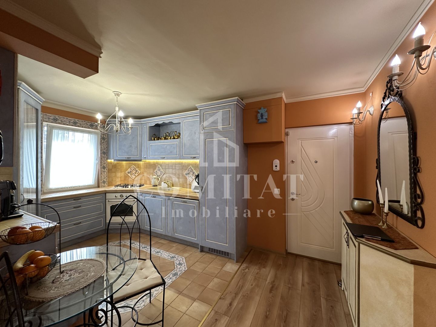 Apartament 4 camere | 92,78mp | Zona Parcul Diana - Poză 5