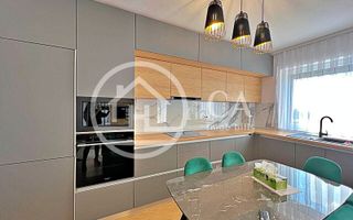 Apartament cu 2 camere de inchiriat in Iosia Residence, Oradea - Poză 10