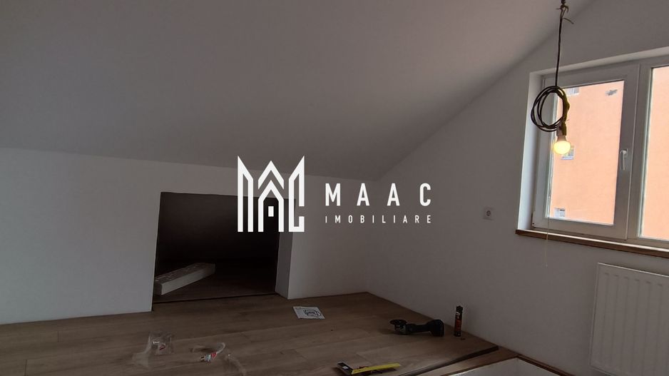 Apartament cu 4 camere | Balcon | Vasile Aaron - Poză 15